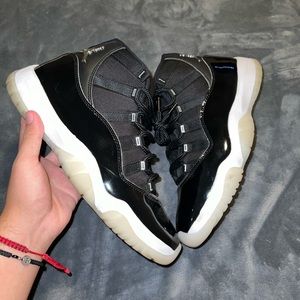 Air jordan 11 julibee